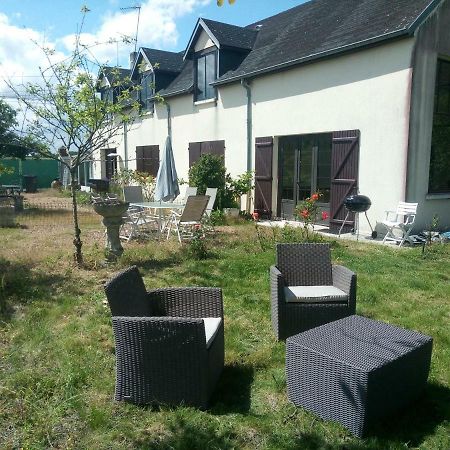 Chez Julie Apartment Saint-Ouen  Exterior foto